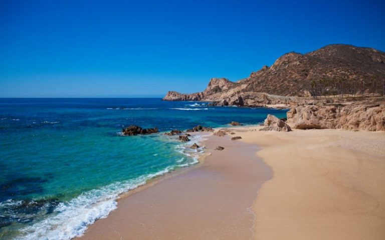 Hiking in Cabo San Lucas: 12 Trails You'll Never Forget